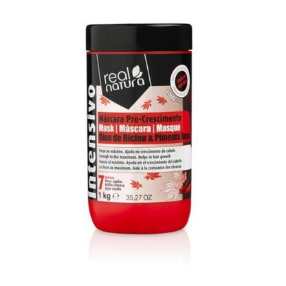 Real Natura Pro-crescimento Mascarilla 1k_0
