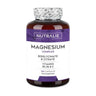 Nutralie Magnésio com Bisglicinato e Citrato 120 cápsulas