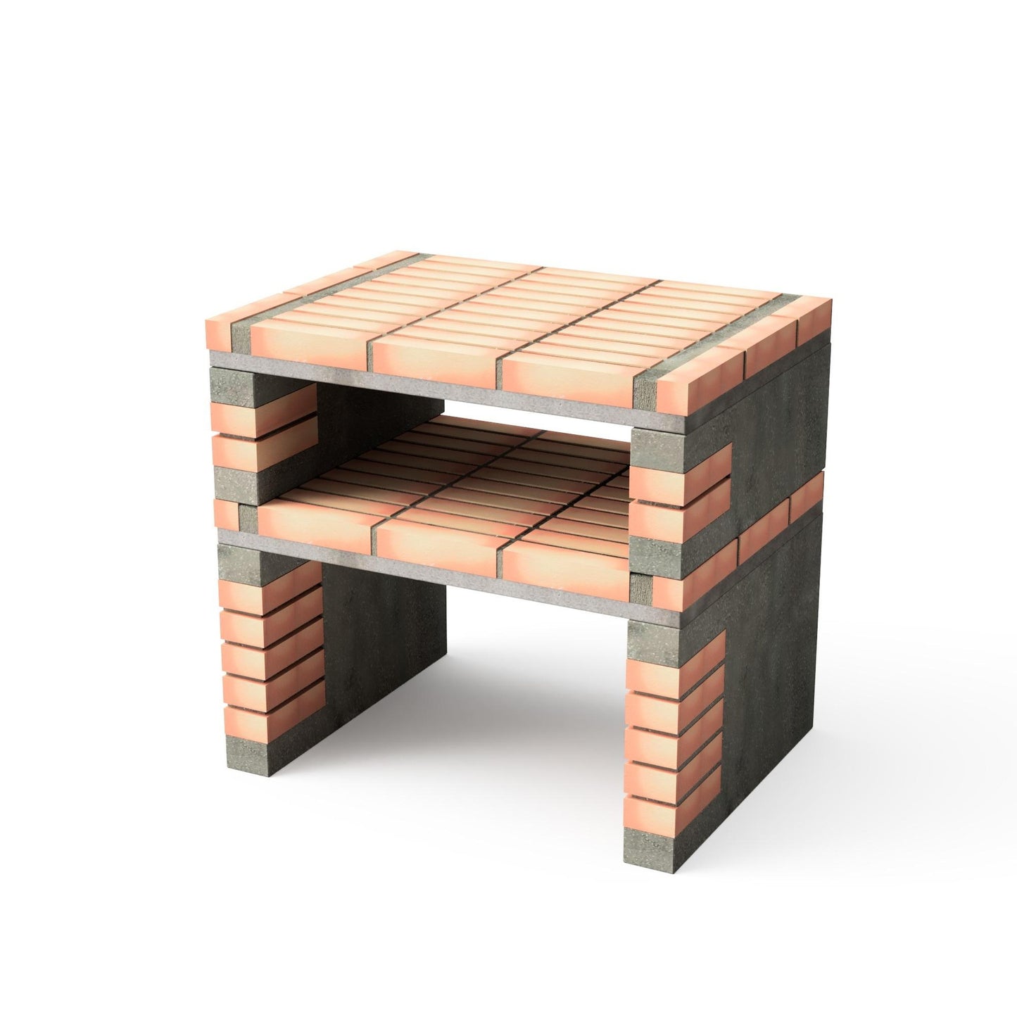 Módulo de banco Movelar Califórnia