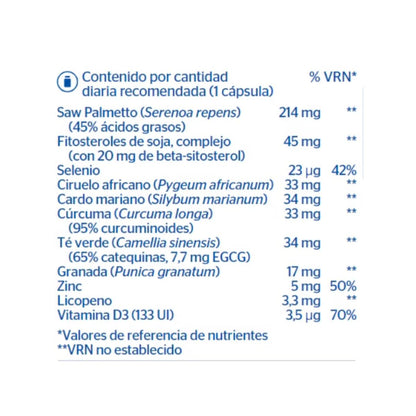 SP Ultimate 60cap Pure Encapsulations