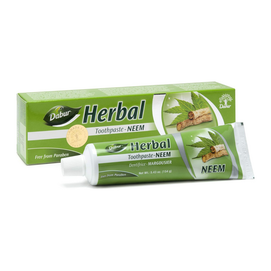 Pasta de dentes Dabur Neem 100ml