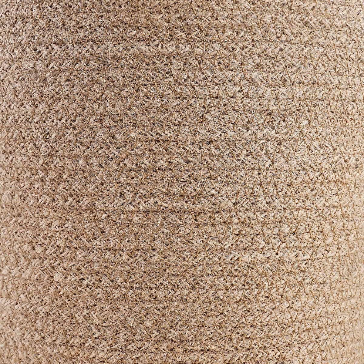 Set De Macetas De Planta 2 Uds. Natural Ø 28 X 28 Cm_4