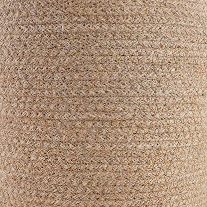 Set De Macetas De Planta 2 Uds. Natural Ø 28 X 28 Cm_4