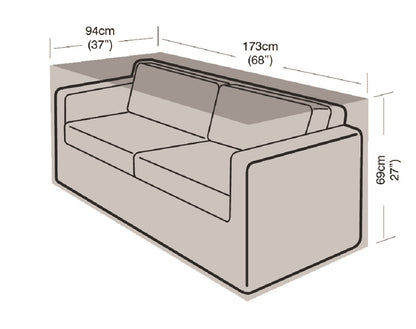 Funda Sofa De Jardín 2-3 Plazas Grande Easy-cover_0
