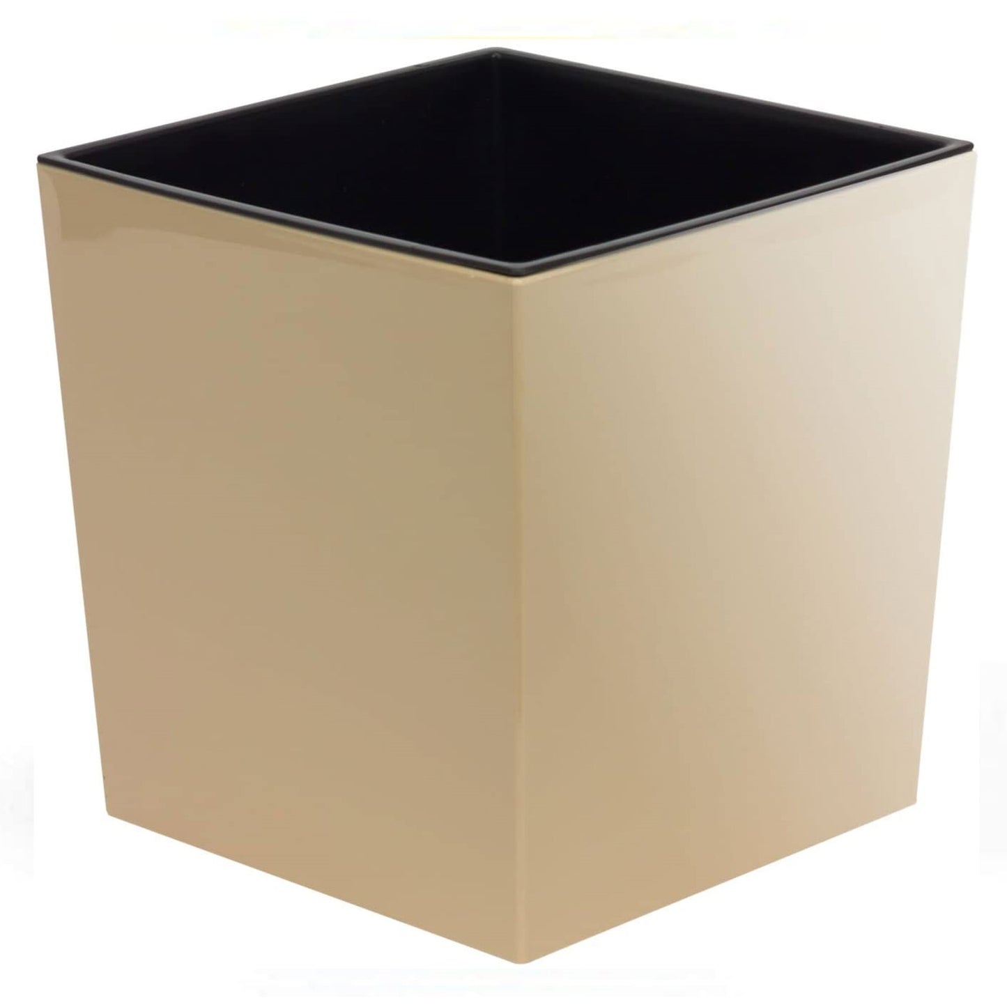 Maceta Juka 300x300 Marrón_0