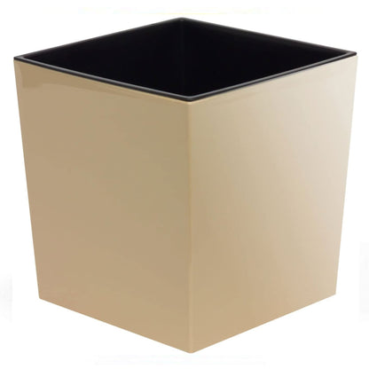 Maceta Juka 300x300 Marrón_0