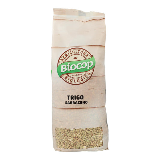 Trigo Sarraceno Biológico Biocop 500 g