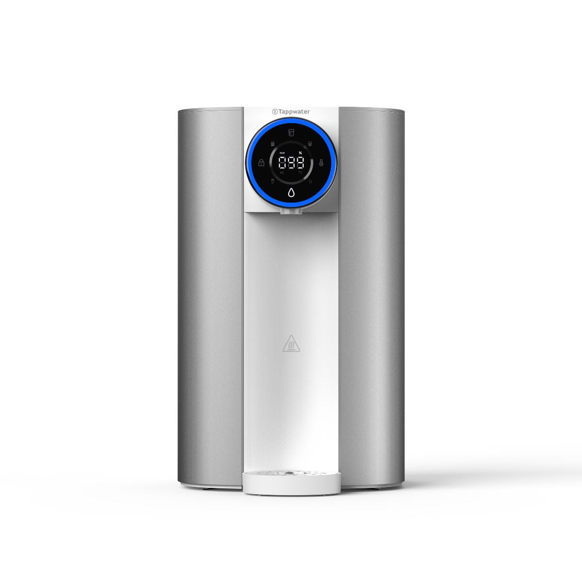 Purificador de água RO SMR de bancada Tappwater