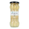 Espargos brancos grossos ECO Planeta Huerto 340 g