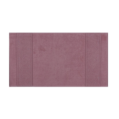 Juego De Toallas De Baño (2 Piezas) Rosa