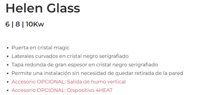 Bricosol Estufa De Pellets Helen Glass 6 De Ferlux_2