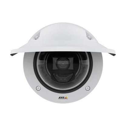 Axis P3255-lve Fixed Dome With Cam Deep Learing Processing Unit_3