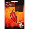 Sementes de pimento Bhut Jolokia Rocalba