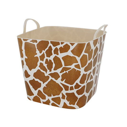 Life Story Cesto 25l Iml Giraffe_0