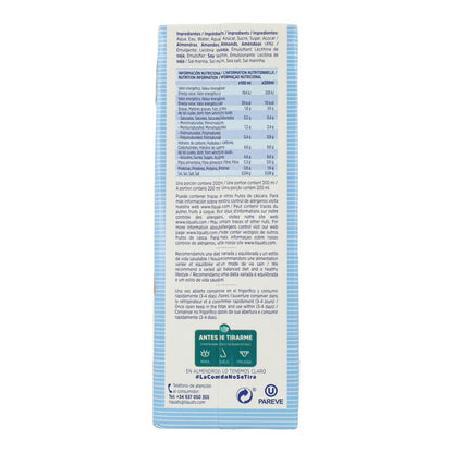 Bebida de Amêndoa Original Almendrola 1 L