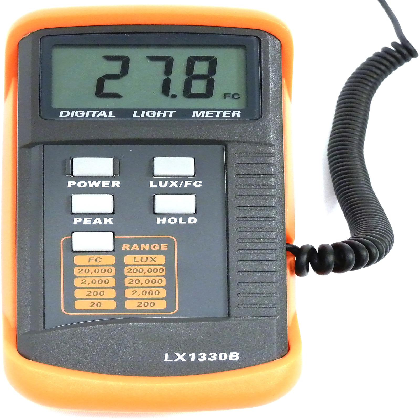 Luxómetro Digital Lx1330b_2