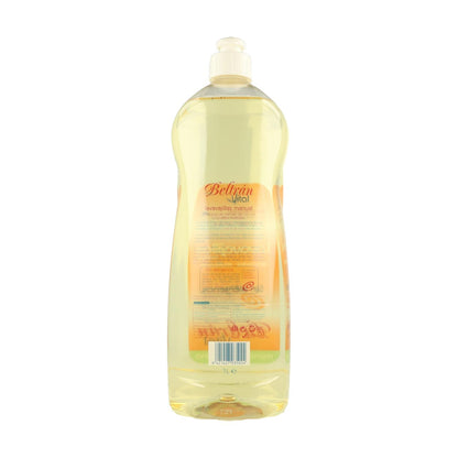 Sabonetes Beltrán 1L para máquina de lavar louça sem fragrância
