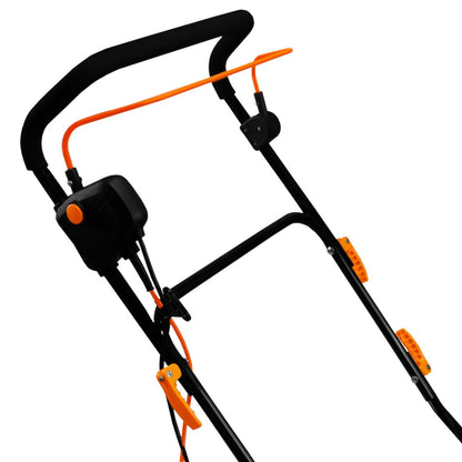 T-mech Aspiradora De Césped Artificial_3