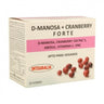 D-Manose + Cranberry 20 Saquetas
