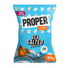 Pipocas sal marinho PROPER 70 g