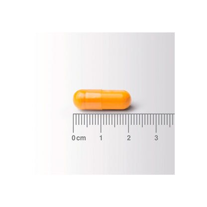 Curcumina Ultra + Lamberts 60 cápsulas