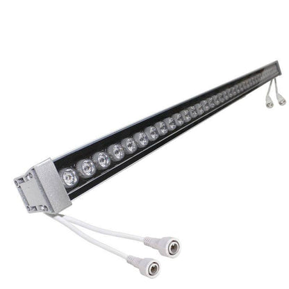 Proyector Led Lineal, Rgb-dmx512, 36w, Dc24v, 1m, Rgb_1