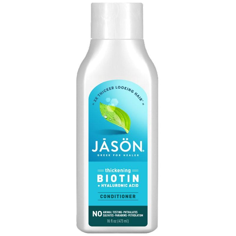Condicionador Jason Biotin 454g
