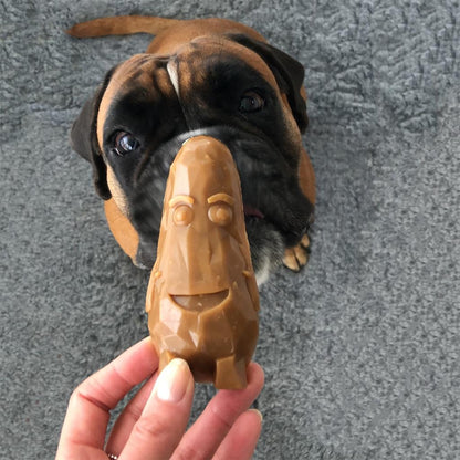 Snack para cães Garden Bites Veggie Friends L 3 unidades Duvo