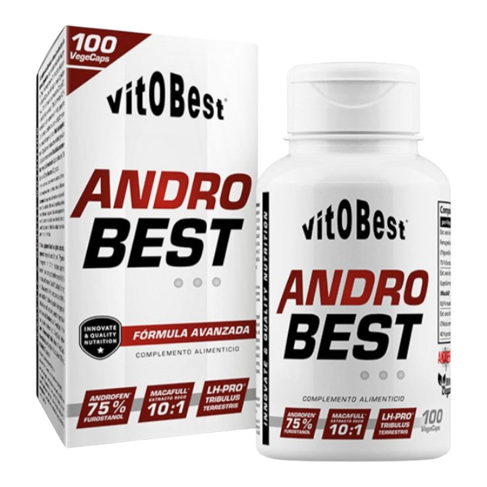 Androbest 100 Caps_0