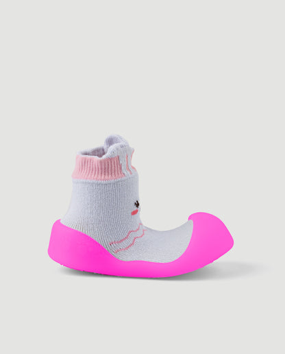 Zapatos De Bebé Que Cambian De Color Con La Luz Del Sol Rabbit Bigtoes Chameleon Xl (22,5)_1