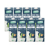 Pack de 8 unidades de Bebida Vegetal de Aveia e Soja Voll BIO Natumi 1 L