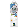 Coco MILK (Leite de coco) 3,8% de gordura BIO 1l Dr. António Martins