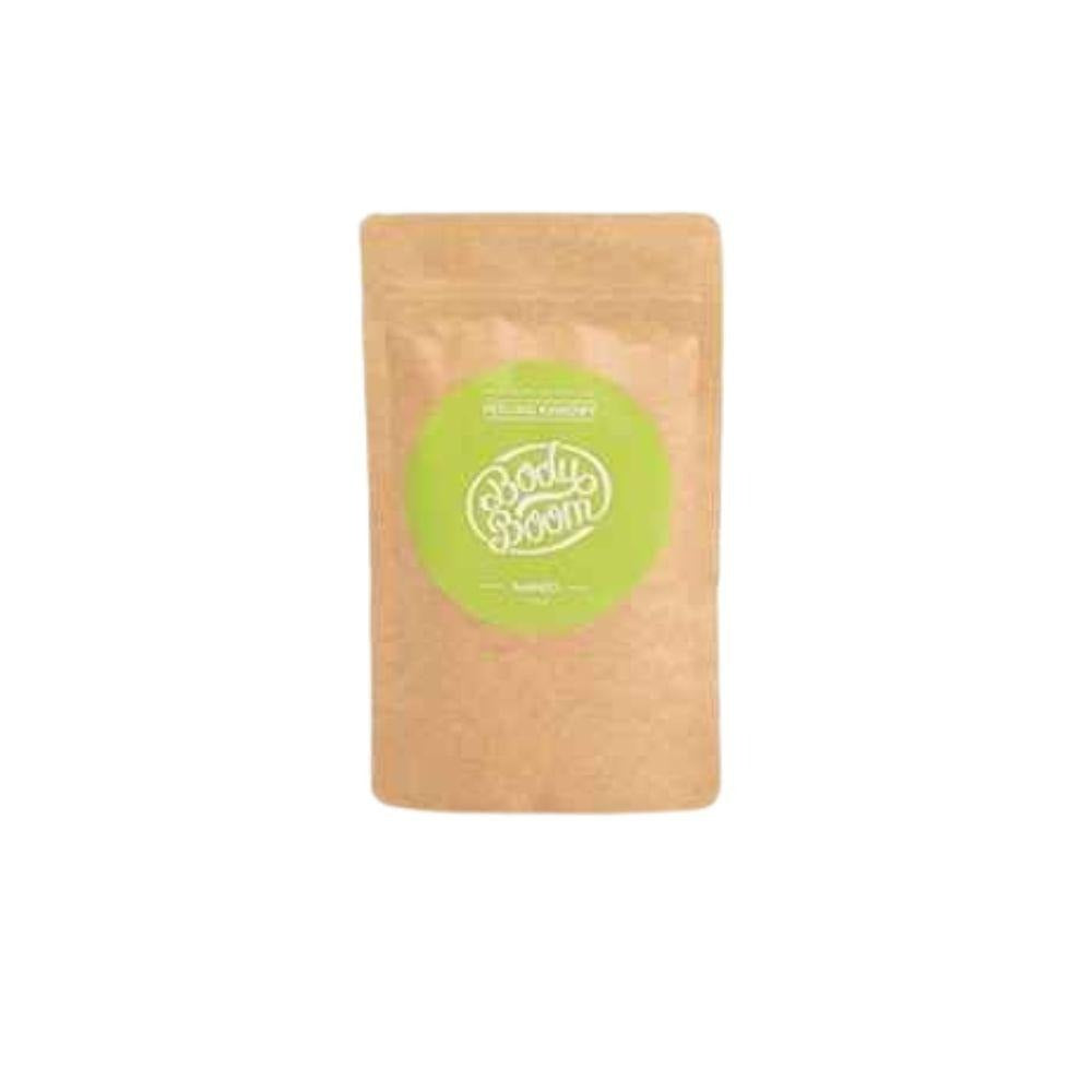 Bodyboom Exfoliante Natural Café Mango 200g_0