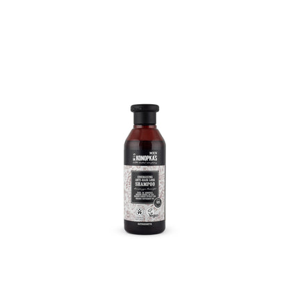 Champô Energizante Antiqueda de Cabelo Dr. Konopka 280 ml