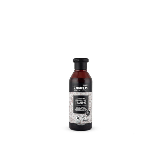 Champô Energizante Antiqueda de Cabelo Dr. Konopka 280 ml