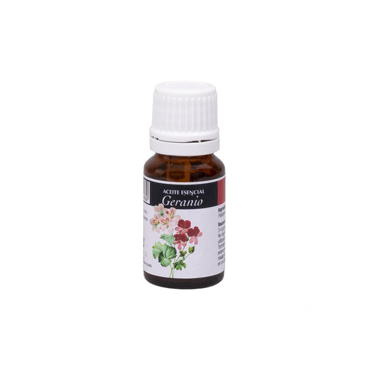 Essência de Gerânio Plantis 10 ml