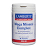 Mega Mineral Complex Aminochelate 90 Comprimidos Lamberts