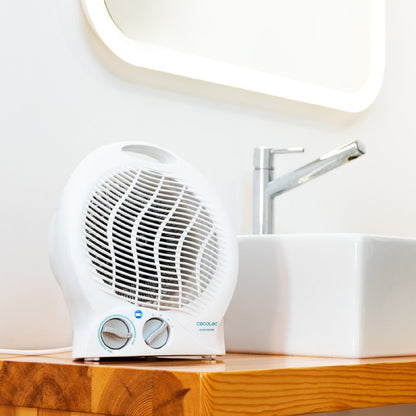 Cecotec Termoventilador Ready Warm 9790 Force_3