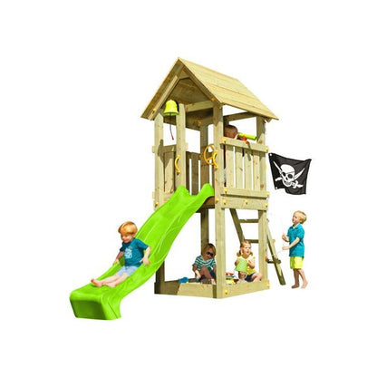 Parque Infantil Masgames Kiosk L._0