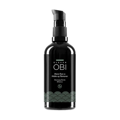 Mais do que um desmaquilhante, Eleven Obi, 100ml