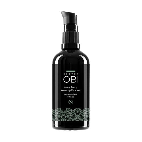 Mais do que um desmaquilhante, Eleven Obi, 100ml