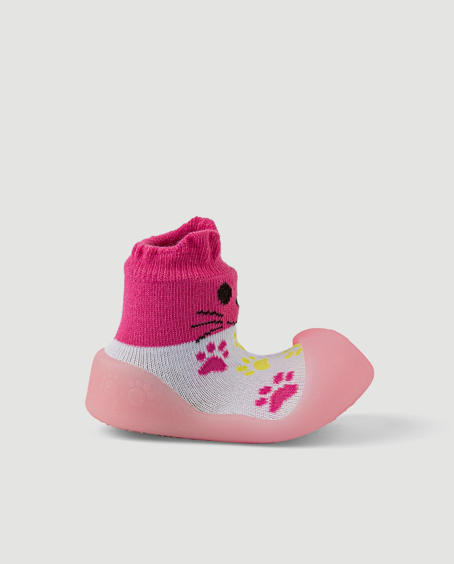 Zapatos De Bebé Que Cambian De Color Con La Luz Del Sol Meaw Bigtoes Chameleon Xl (22,5)_1
