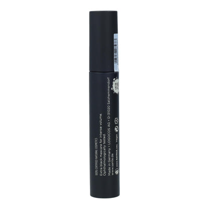 Máscara de Pestanas Volume Sensation 01 Black Sante 12 ml