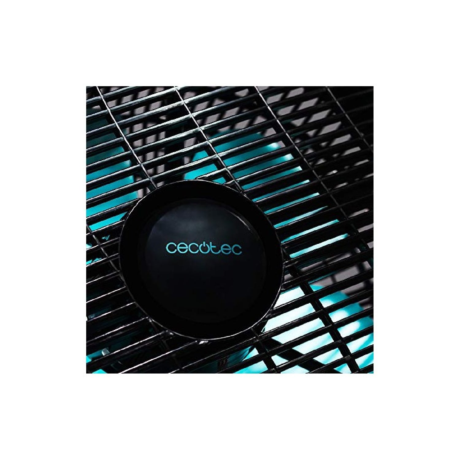 Cecotec Ventilador De Suelo Energysilence 6000 Power Box Black Cecotec_1