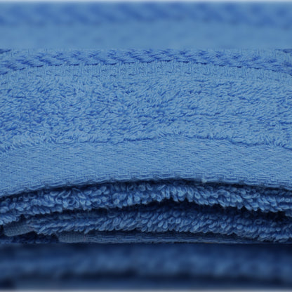 Toalla De Cortesía Azul_4