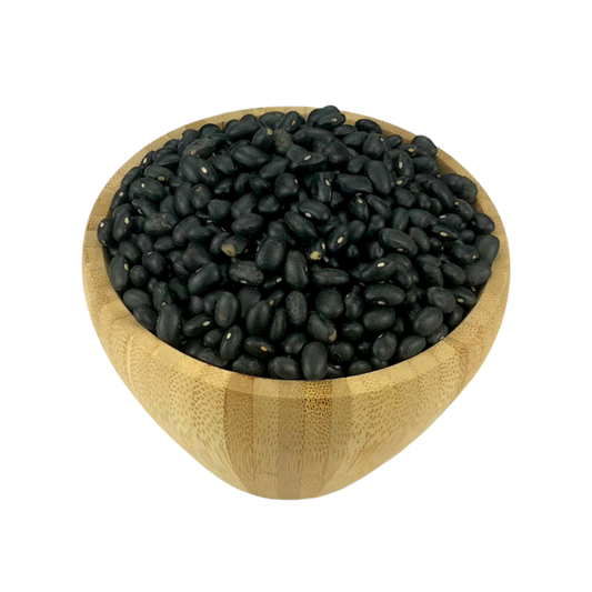 Frijol Negro Ecológico Granel 10 Kg_0