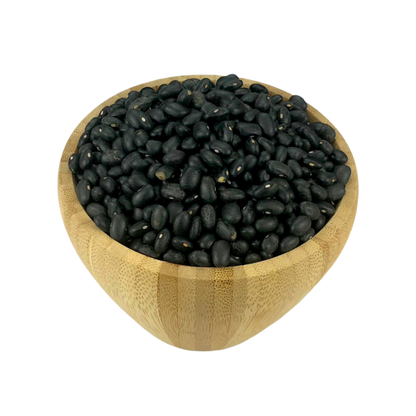Frijol Negro Ecológico Granel 10 Kg_0