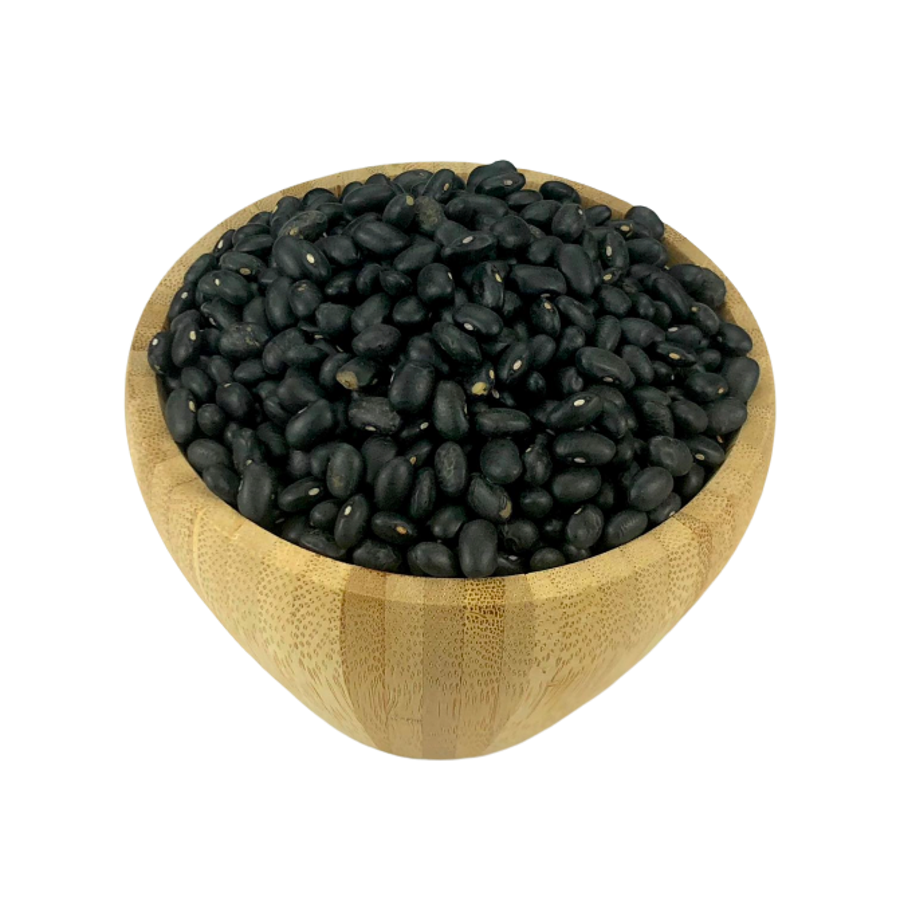 Frijol Negro Ecológico Granel 1 Kg_0