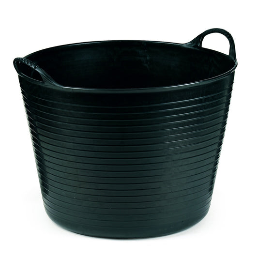 Capazo Negro 38l_0