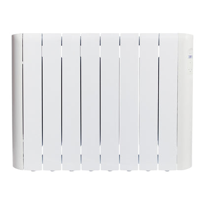 Emisor Térmico Fluido haverland rce8s_lcd Con 8 Elementos_1